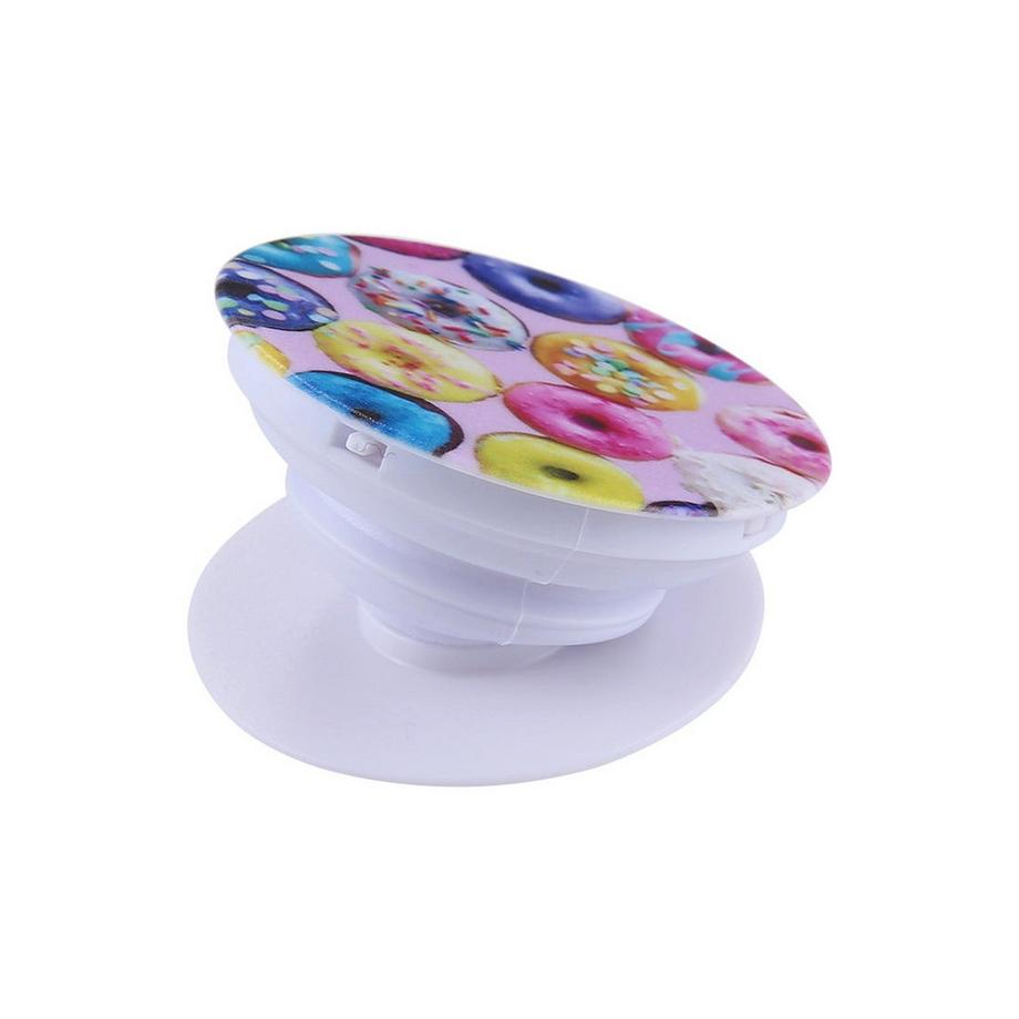 Cover-Discount  Universel - Support multifonctionnel pour smartphone Marbre 