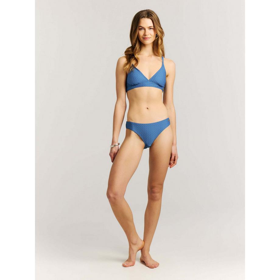 PROTEST MIXSuperas Triangle Top Bikini  