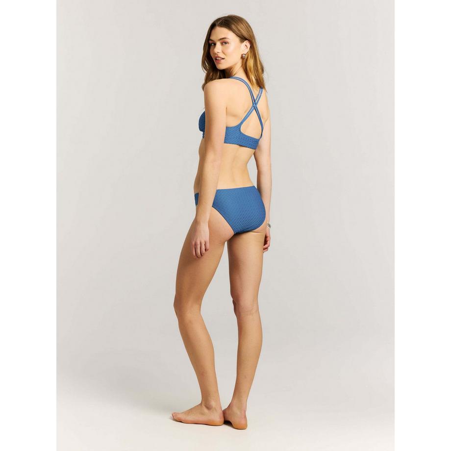 PROTEST MIXSuperas Triangle Top Bikini  