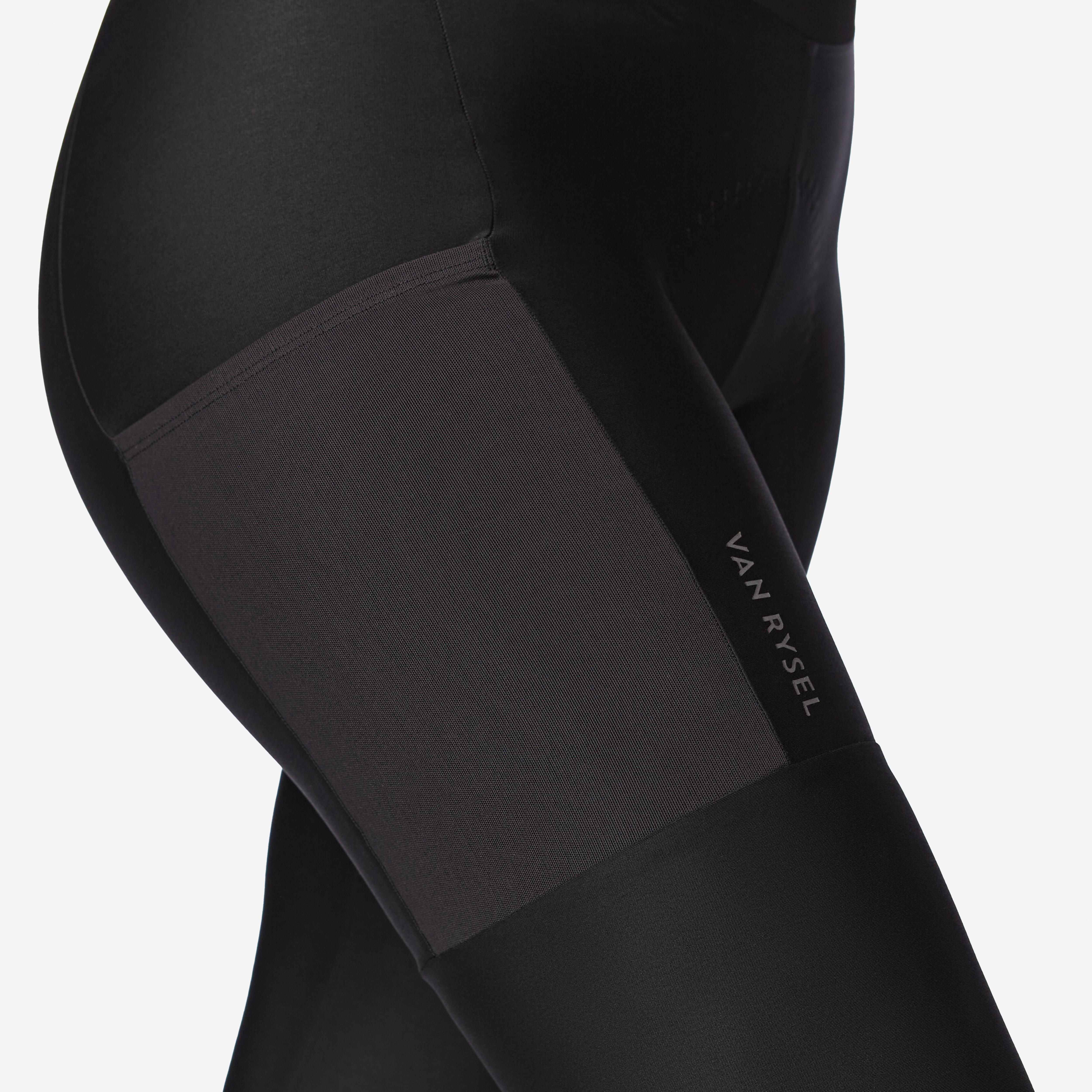 VAN RYSEL  Radhose Rennrad lang Winter EDR 