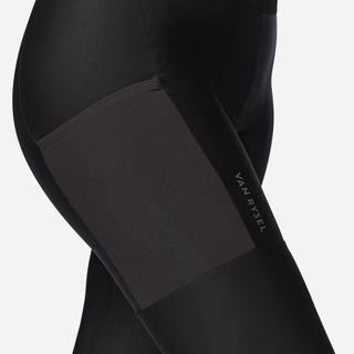 VAN RYSEL  Radhose Rennrad lang Winter EDR 