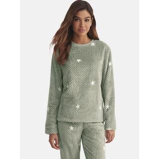 Selmark  Pyjama Hose Top Langarm POLAR 