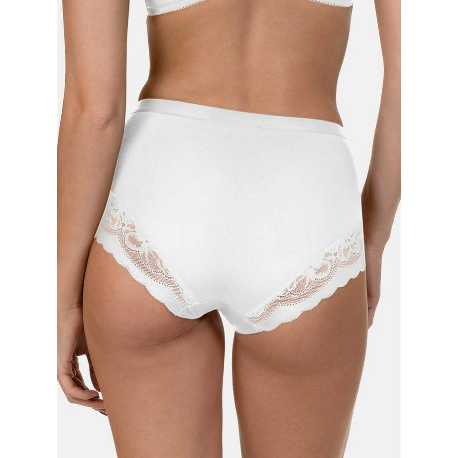 Lisca Evelyn Slip mit hoher Taille  