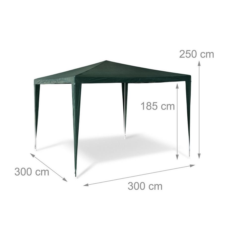 Northix Tenda a padiglione  