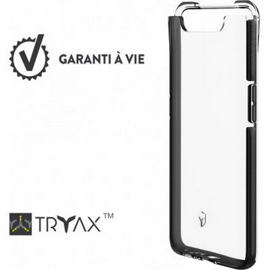 Force Power  Coque pour Samsung Galaxy A80 