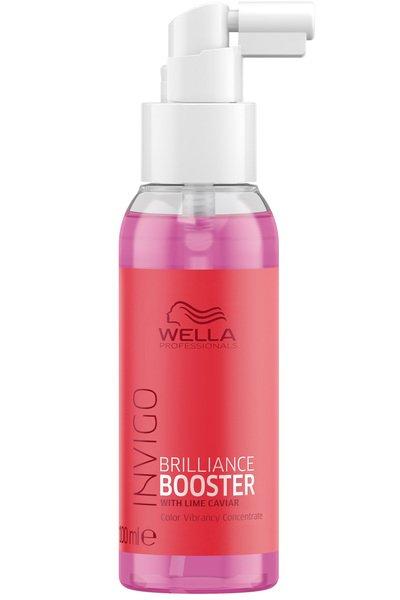 wella  Wella Professionals Invigo Brilliance Booster Concentrato Di Vivacità Del Colore 