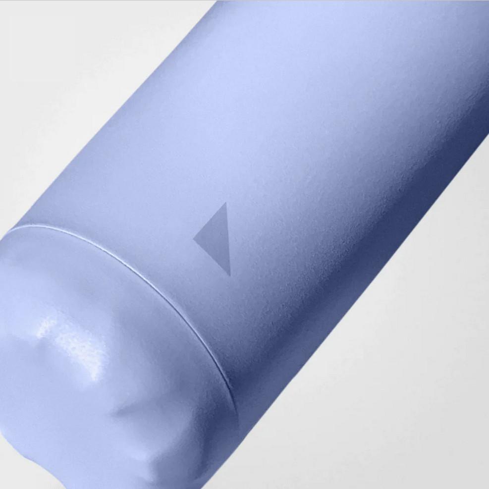 agood company  Bottiglia thermos in acciaio riciclato 