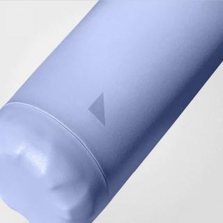 agood company  Bottiglia thermos in acciaio riciclato 