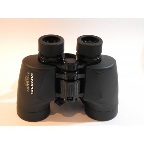 OLYMPUS  Olympus 8 x 42 exps i Binoculars 