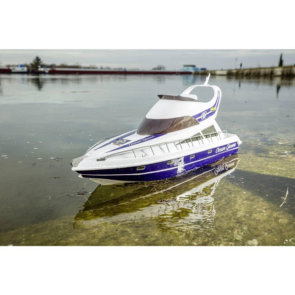 Carson Modellsport  Ocean Queen 2.4 GHz 100% RTR 