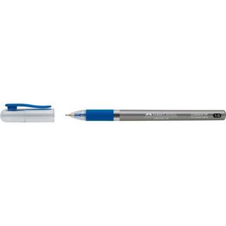Faber-Castell FABER-CASTELL Kugelschreiber Speedx M 546451 blau  