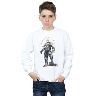 MARVEL  Avengers Infinity War Sweatshirt 