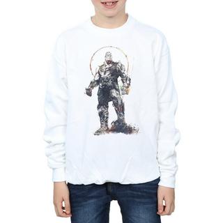 MARVEL  Avengers Infinity War Sweatshirt 