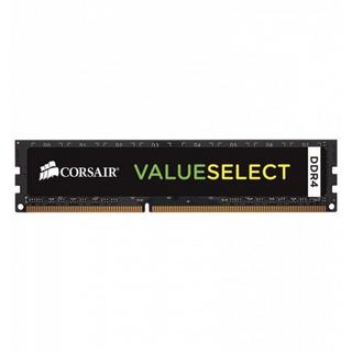 Corsair  ValueSelect (1 x 8GB, DDR4-2400, DIMM 288) 