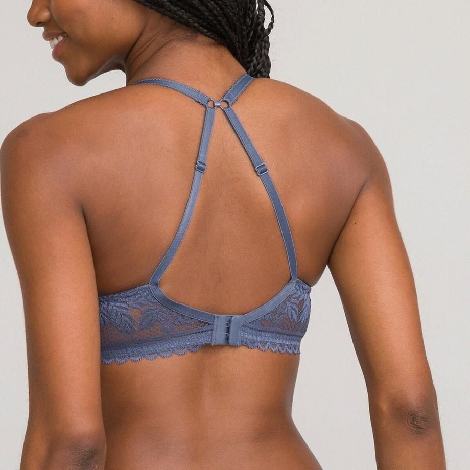 La Redoute Collections Signature Jeanne Soutien-gorge emboîtant en dentelle  