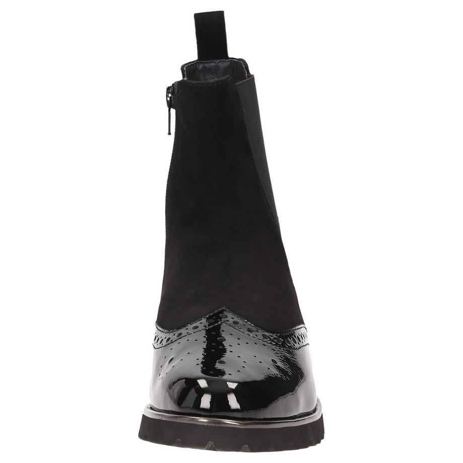 Sioux Meredith-751-H Bottine  