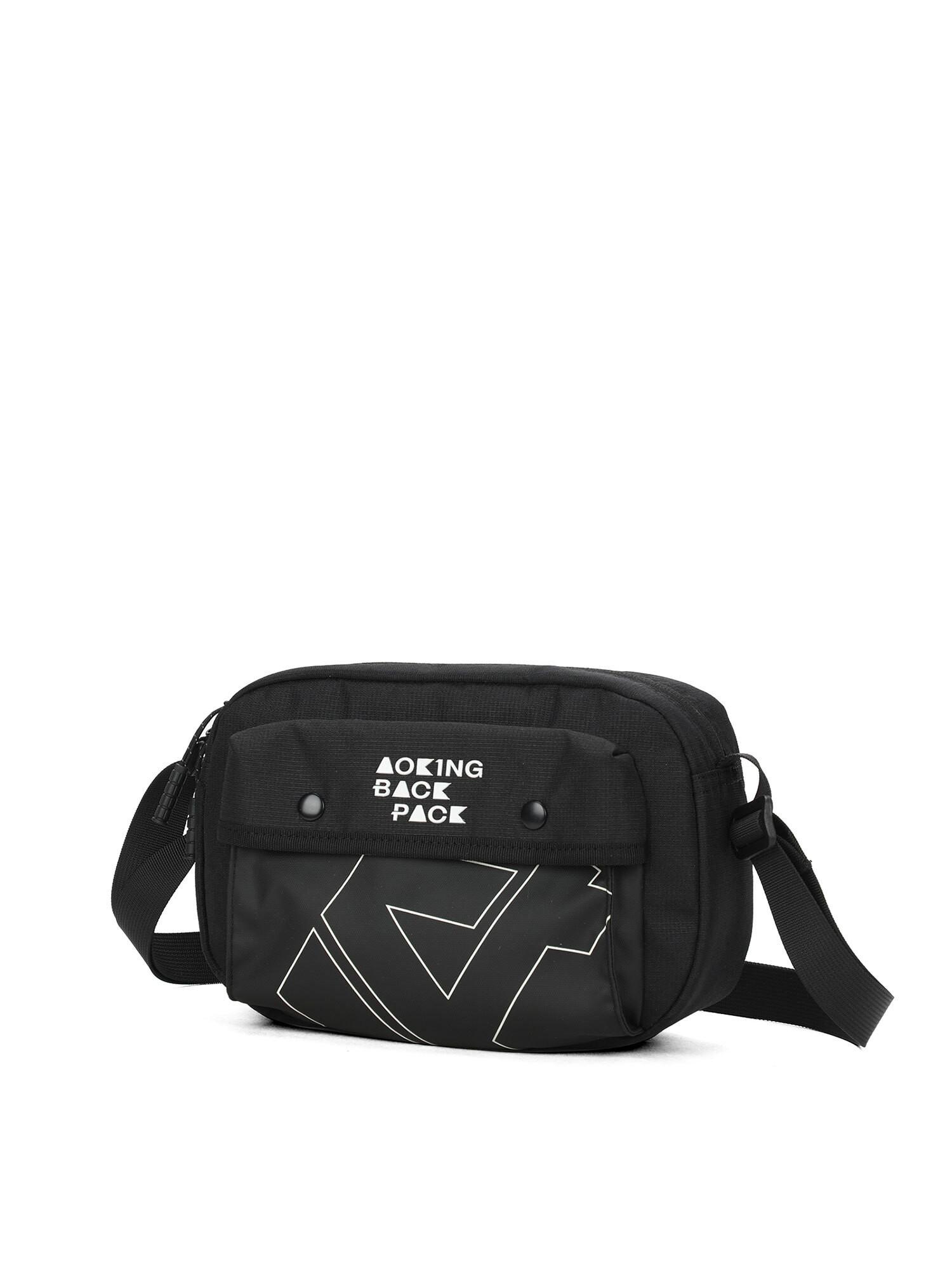 Aoking Unisex Umhängetasche  