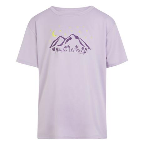 Regatta  Tshirt ALVARADO Enfant 