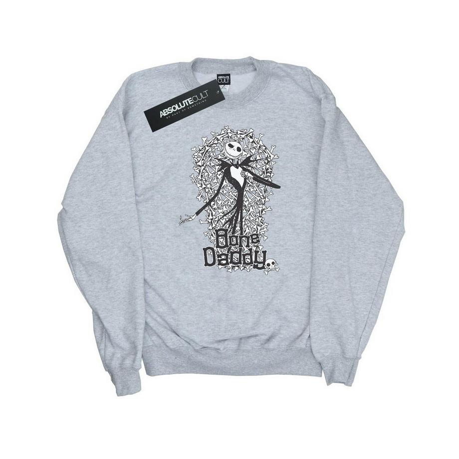 Nightmare Before Christmas Sweatshirt