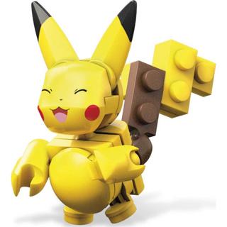 Mega Construx  Pokémon Kanto Partners (90Teile) 