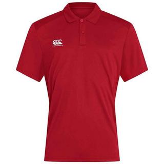 Canterbury  Club Dry Poloshirt 