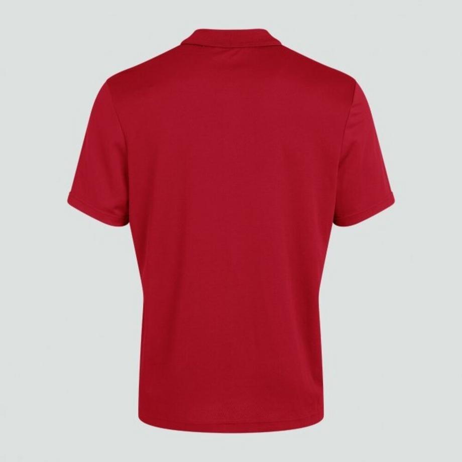 Canterbury Polo Club Dry  