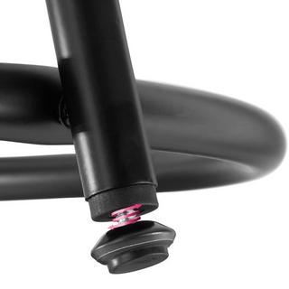 Tectake Beistelltisch Saint Louis 55x56cm  