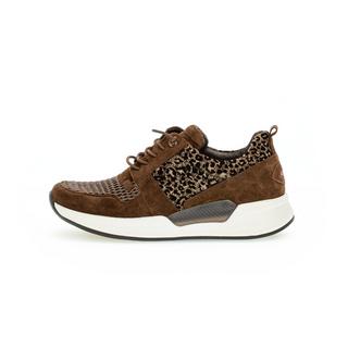 Gabor  Wildleder wandersneaker 