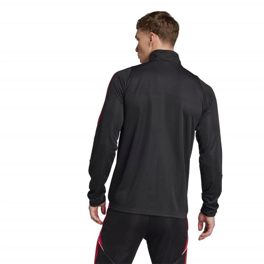 adidas Top Tiro 24 con Mezza Cerniera  