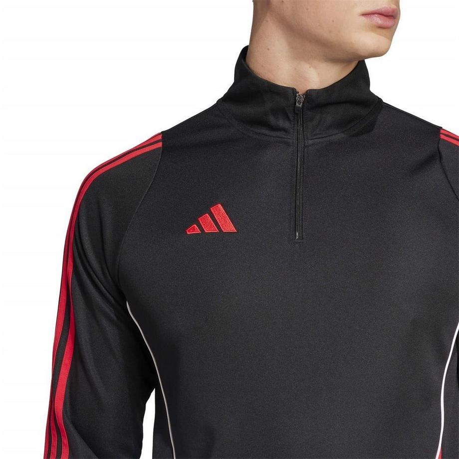 adidas Top Tiro 24 con Mezza Cerniera  