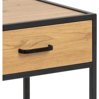 mutoni Comodino multiplo in rovere Bronx  