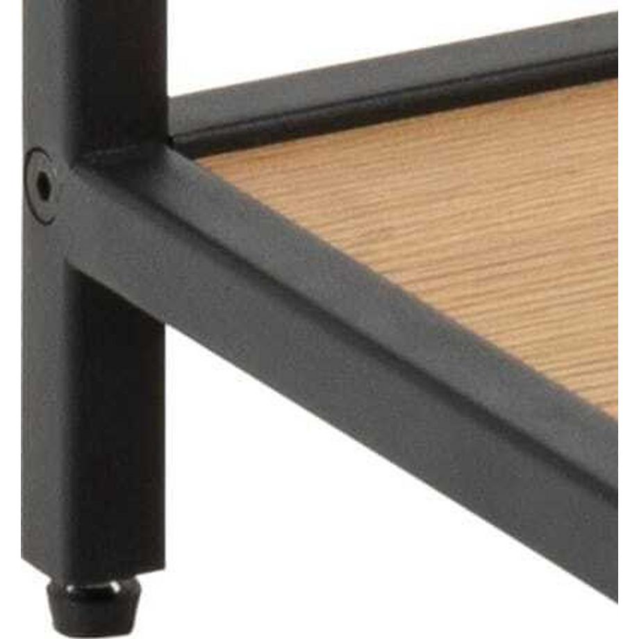 mutoni Nachttisch Multiple Bronx Eiche  