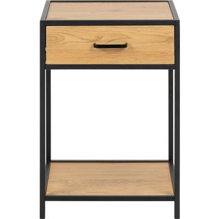 mutoni Comodino multiplo in rovere Bronx  