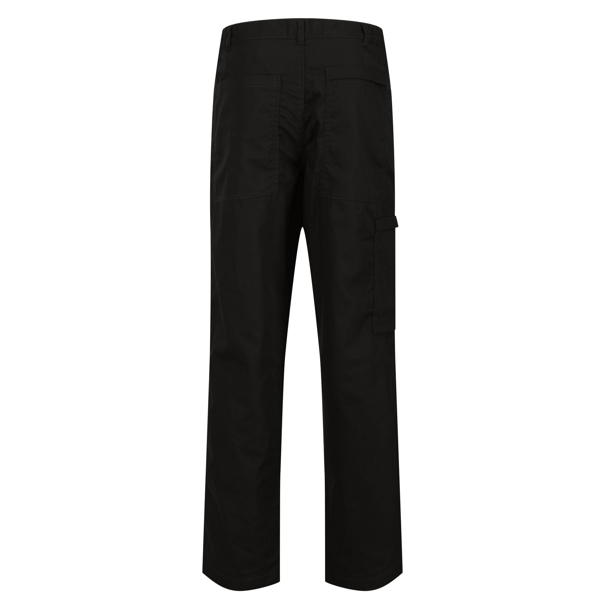 Regatta  New Lined Action Hose Männer, Standard Beinlänge 