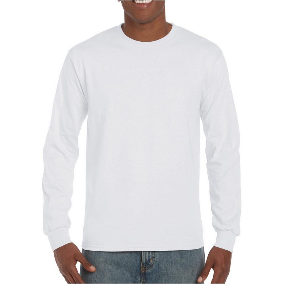 Gildan Hammer Langarmshirt  