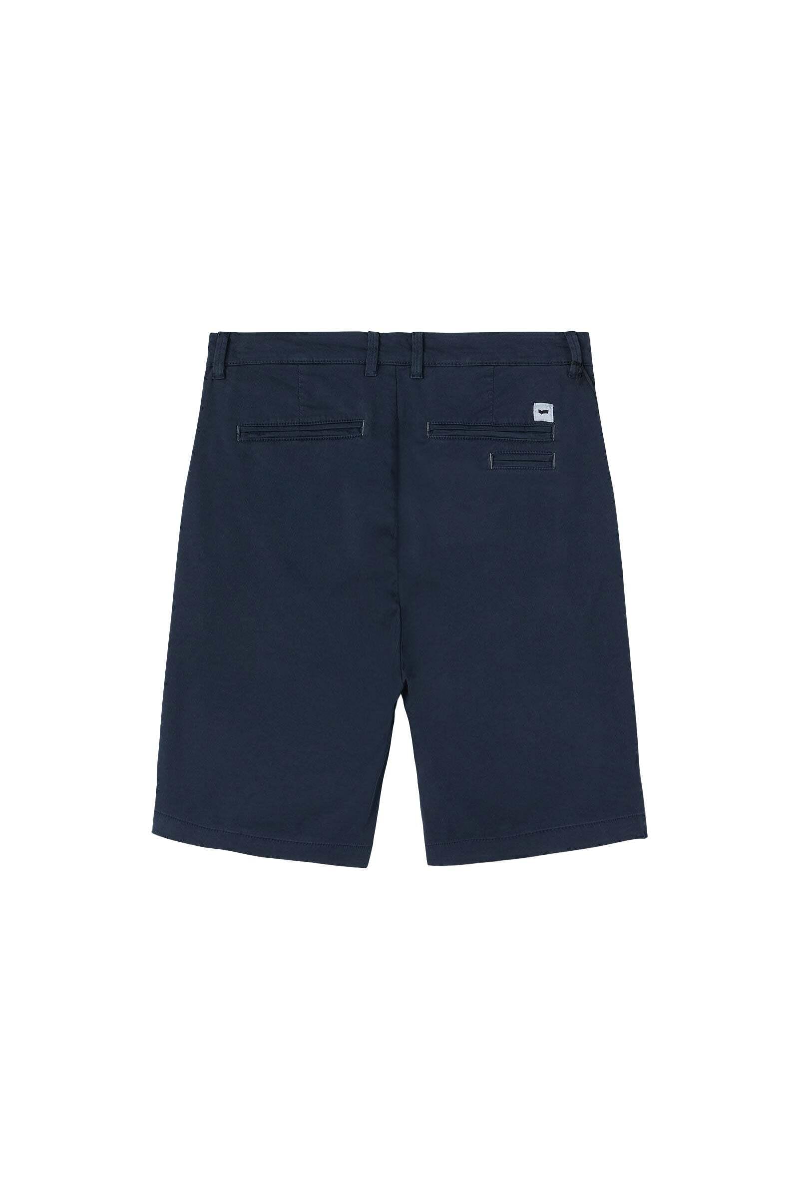 Gas  Short N.Sadeck Short 