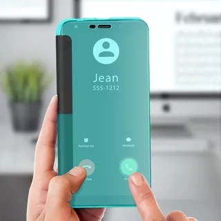 Wiko  Étui Folio Easy Wiko Y61 Bleen Pacifique 
