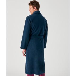 Damart  Fleece-Morgenmantel, 120 cm 