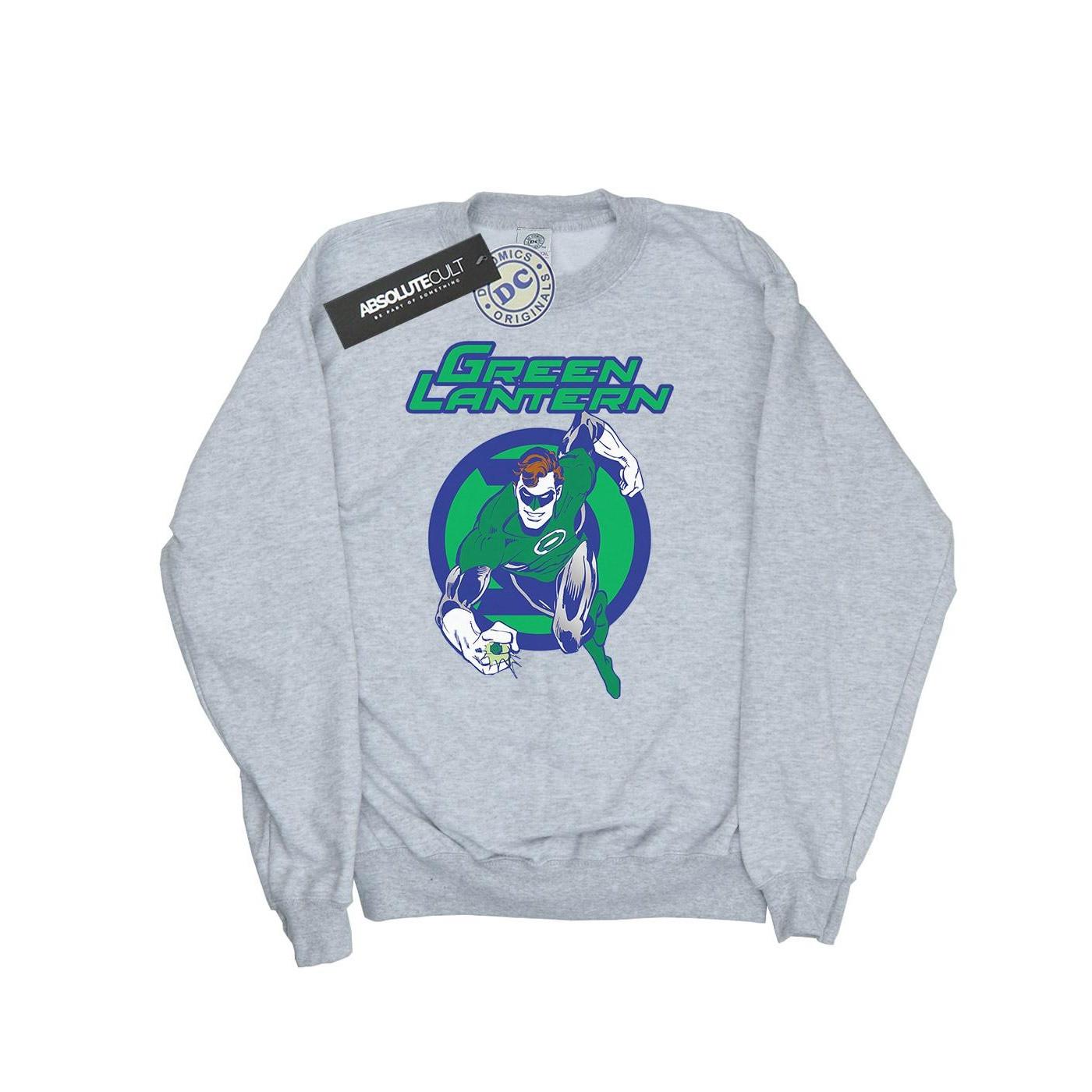 DC COMICS  Sweatshirt 