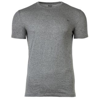 DIESEL  T-Shirt  2er Pack Bequem sitzend-UMTEE-RANDAL-TUBE-TWOPACK 