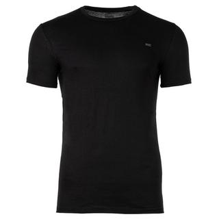 DIESEL  T-Shirt  2er Pack Bequem sitzend-UMTEE-RANDAL-TUBE-TWOPACK 