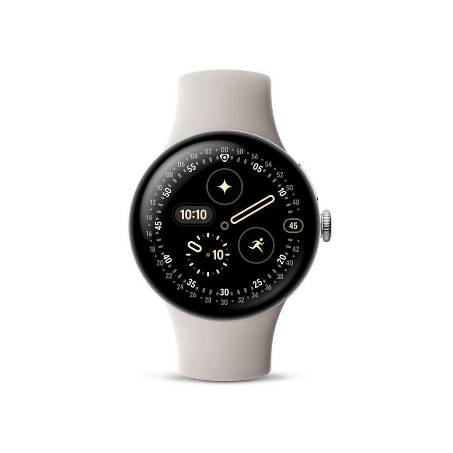 Google  Pixel Watch 4 