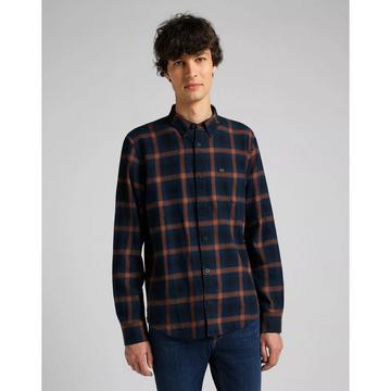 Chemise Lee Button Down