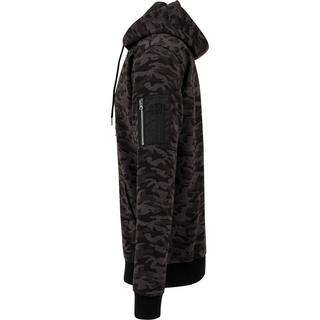 URBAN CLASSICS Urban Classic Bomber Hoodie  