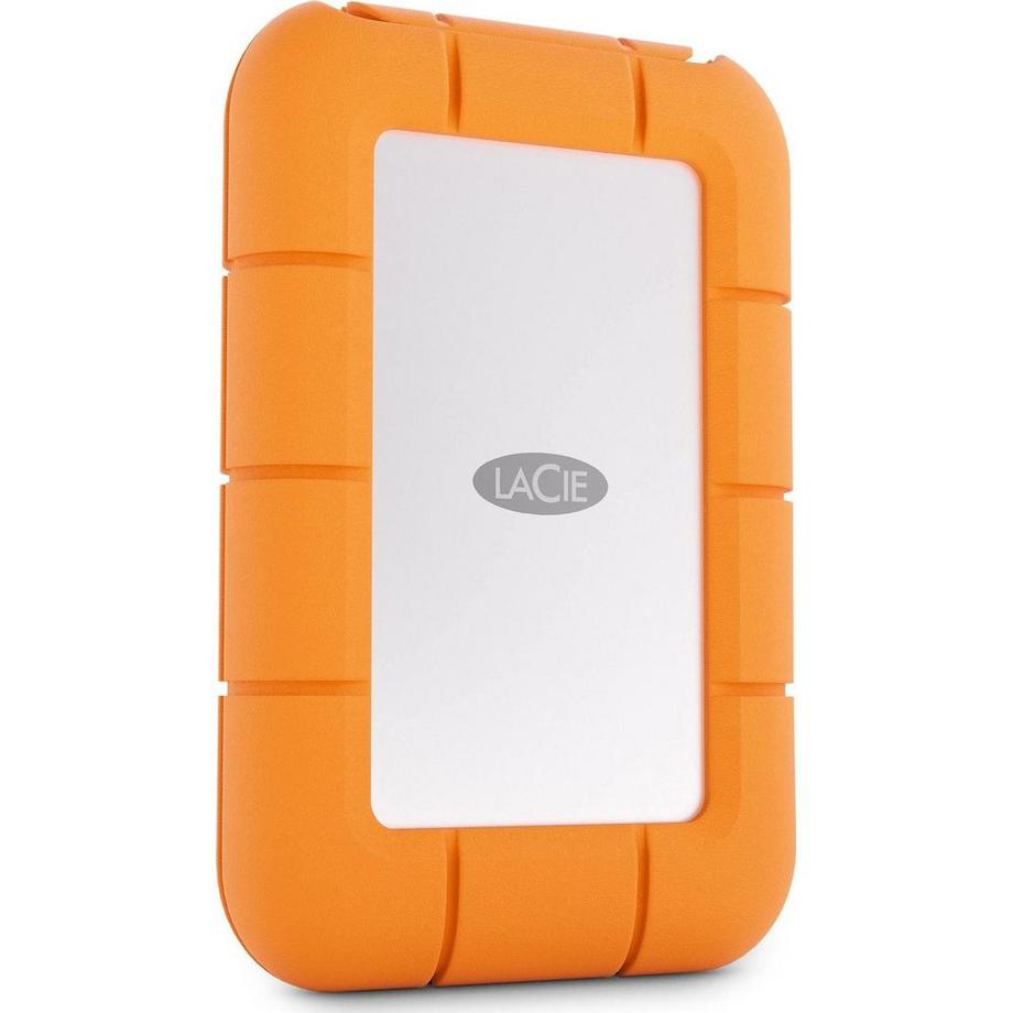 LACIE  Externe SSD Rugged Mini 
