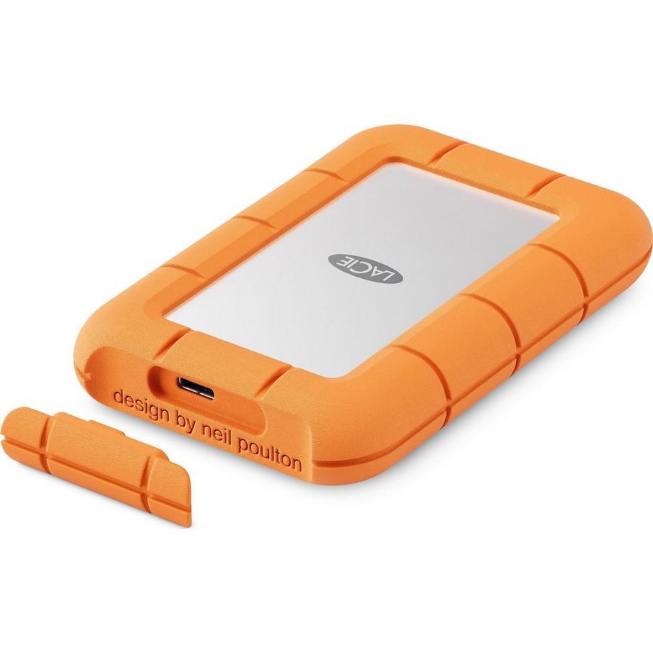 Externe SSD Rugged Mini