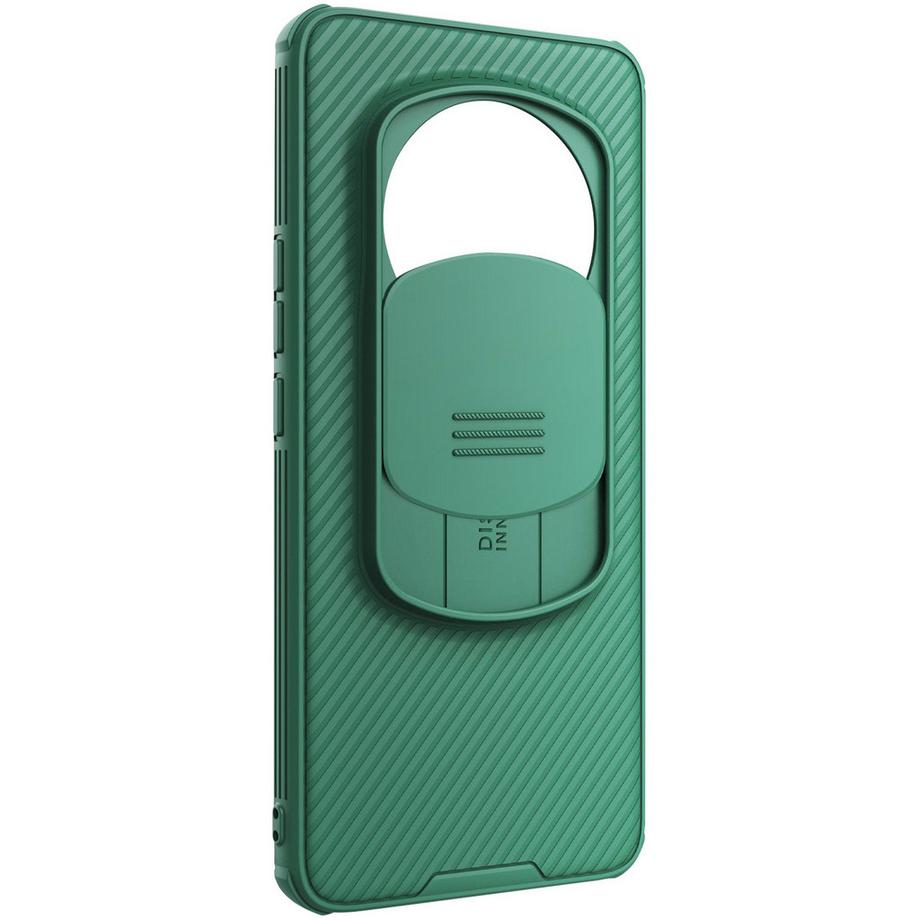 NillKin  Cover Honor Magic 6 Pro 5G rigida verde 