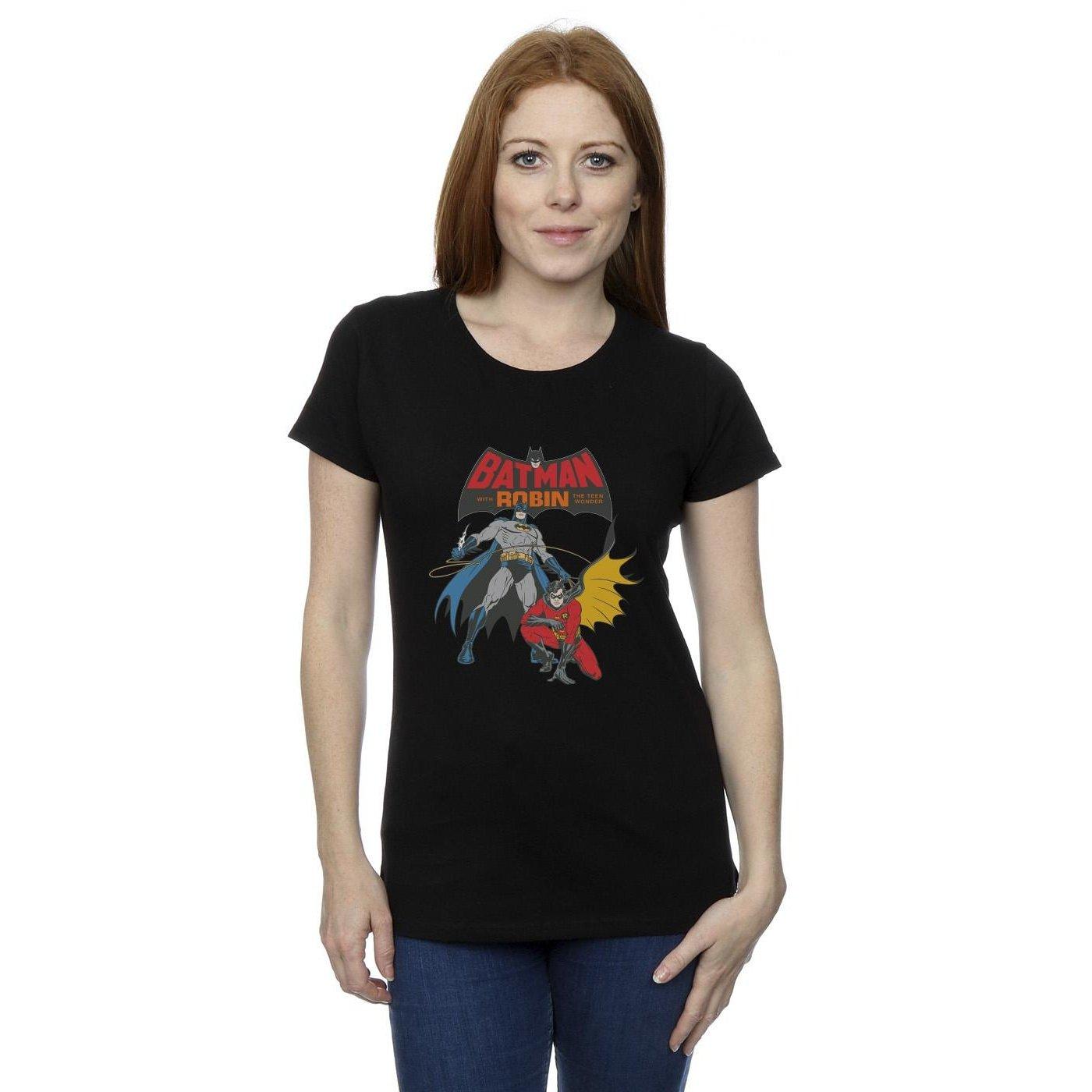 DC COMICS  Tshirt 