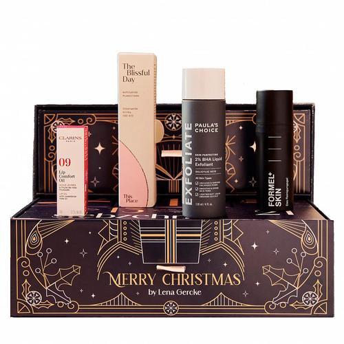 Geschenkidee Adventskalender Beauty Premium Favorites  