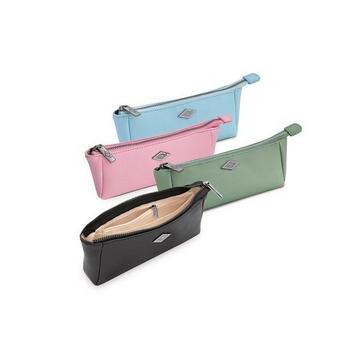 WEDO Etui 25,5x9,2x4,5 cm 24265379 Clutch ass. 12 Stück